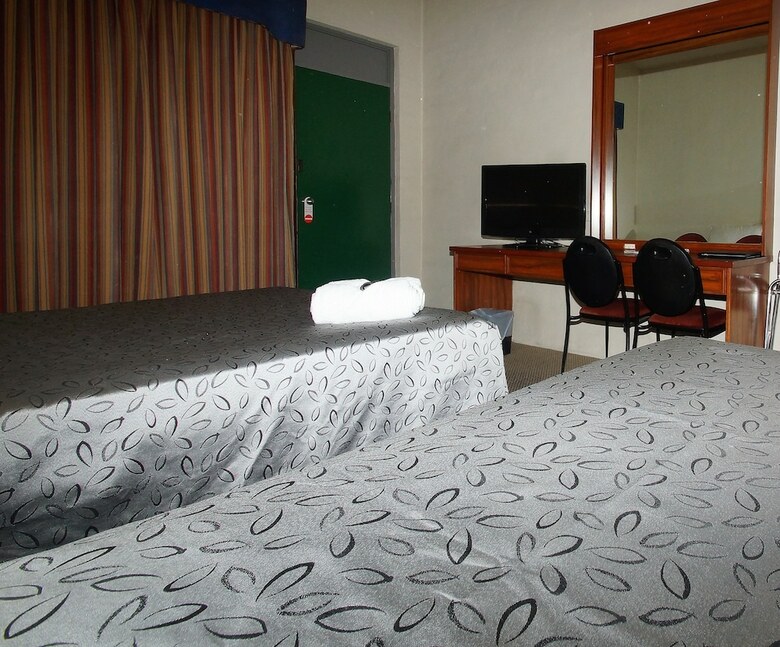 Seaton Arms Motor Inn