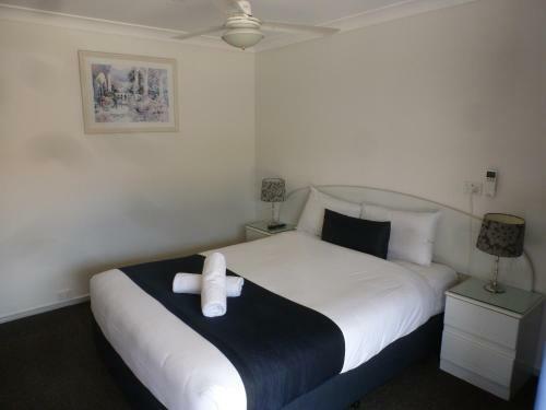 Hotel Aspley Carsel Motor Inn