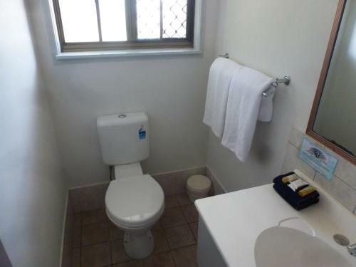 Hotel Aspley Carsel Motor Inn