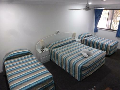 Hotel Aspley Carsel Motor Inn