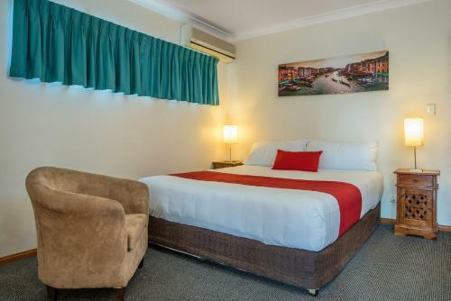 Hotel Aspley Carsel Motor Inn