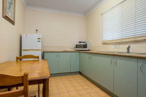 Hotel Aspley Carsel Motor Inn