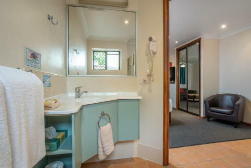 Hotel Aspley Carsel Motor Inn