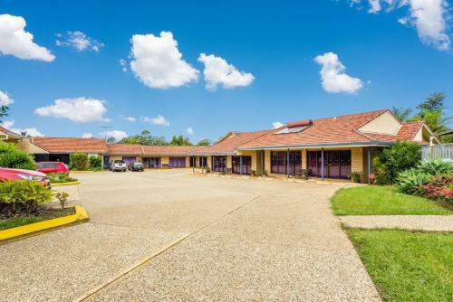 Hotel Aspley Carsel Motor Inn