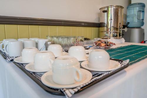 Hotel Aspley Carsel Motor Inn