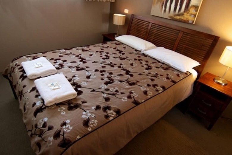 Apartamentos Merrima Court Holidays