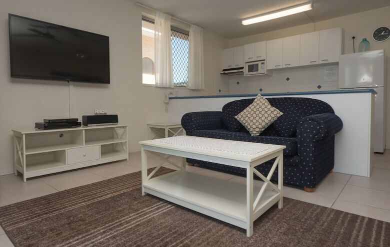 Apartamentos Merrima Court Holidays
