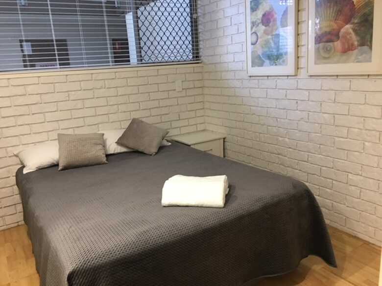 Apartamentos Merrima Court Holidays