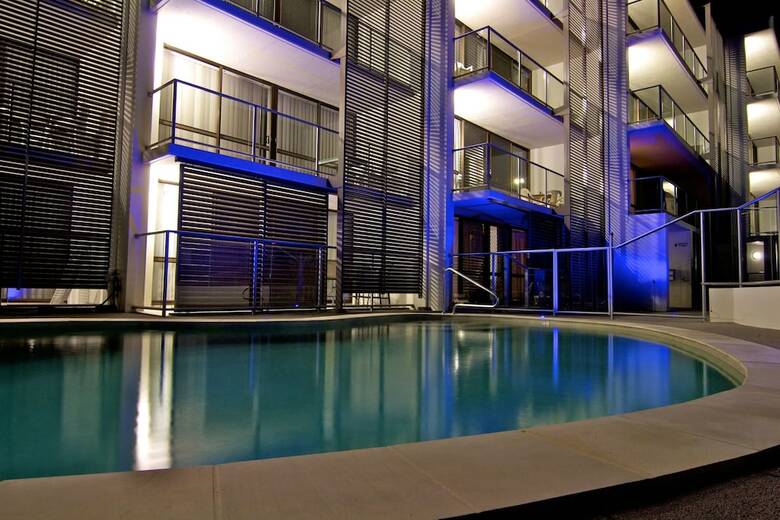 Apartamentos Merrima Court Holidays