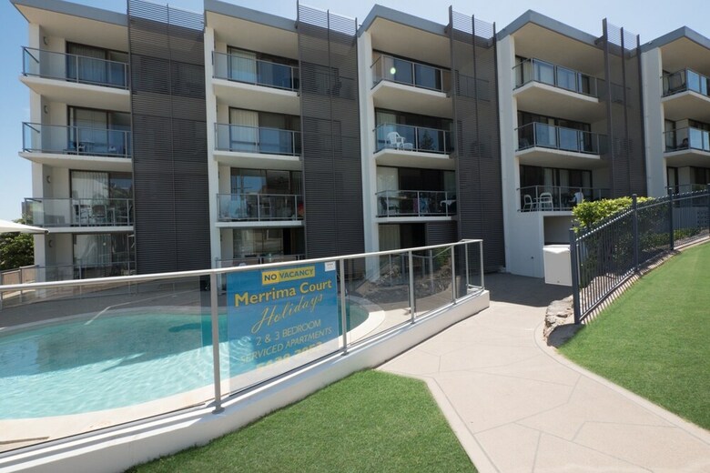Apartamentos Merrima Court Holidays