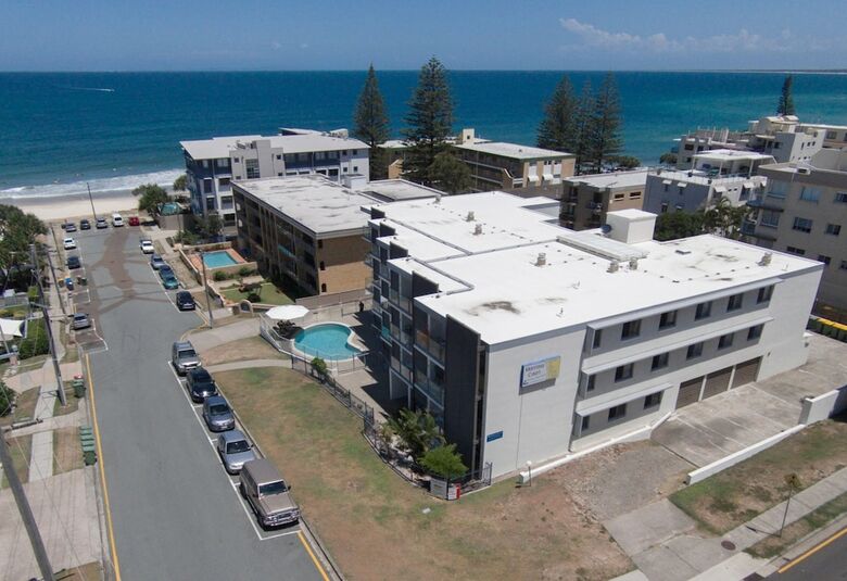 Apartamentos Merrima Court Holidays