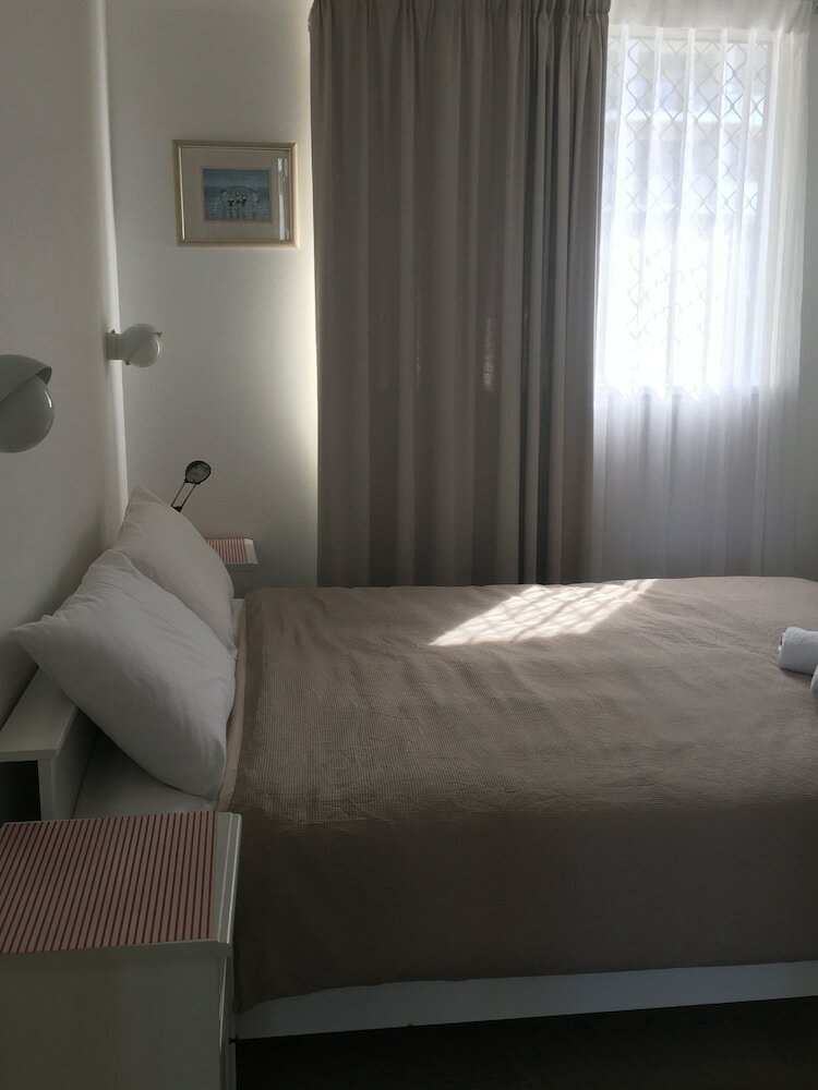 Apartamentos Merrima Court Holidays