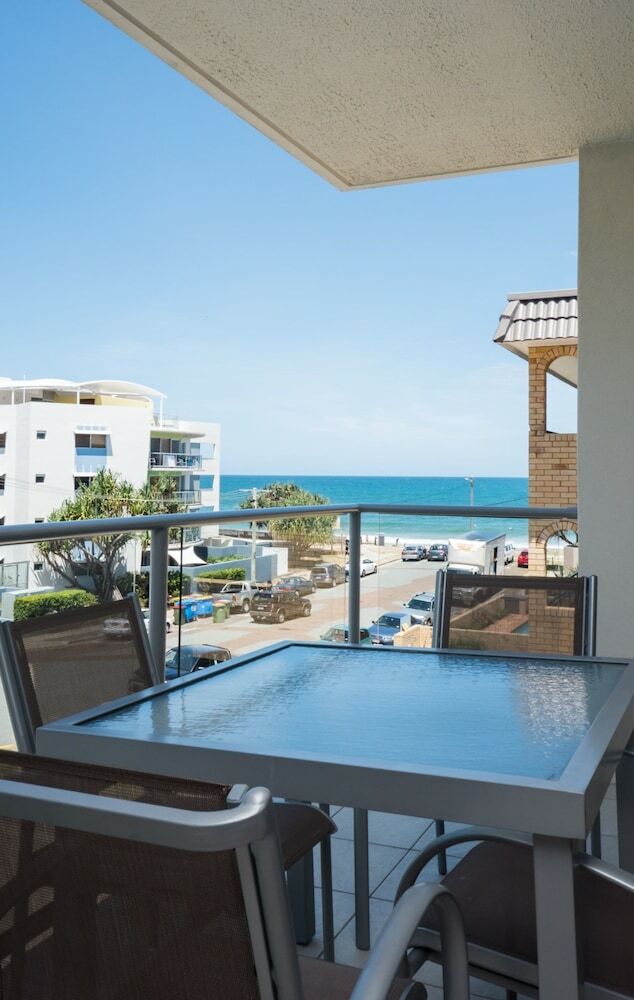 Apartamentos Merrima Court Holidays