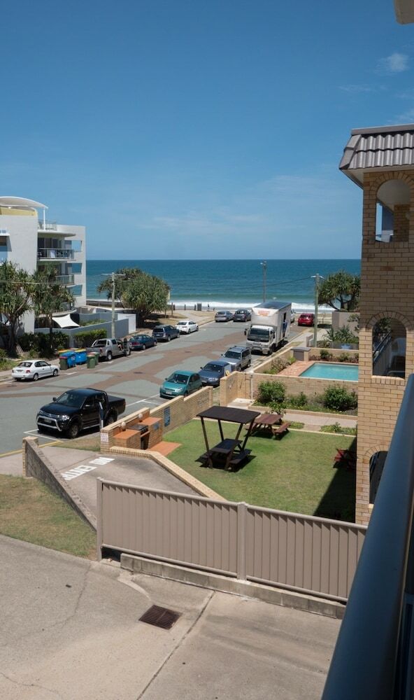 Apartamentos Merrima Court Holidays