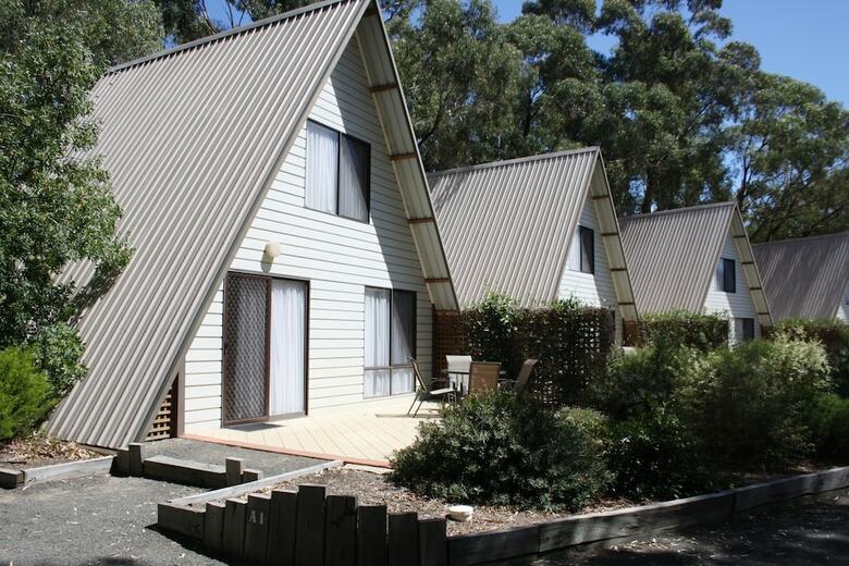 A-line Holiday Park