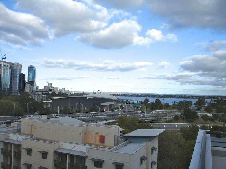 Apartamentos City West Accommodation