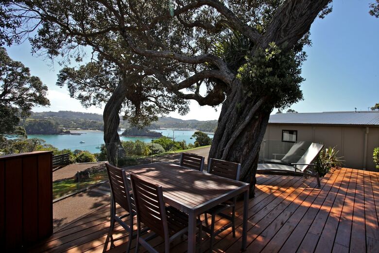 Apartamentos Pacific Rendezvous