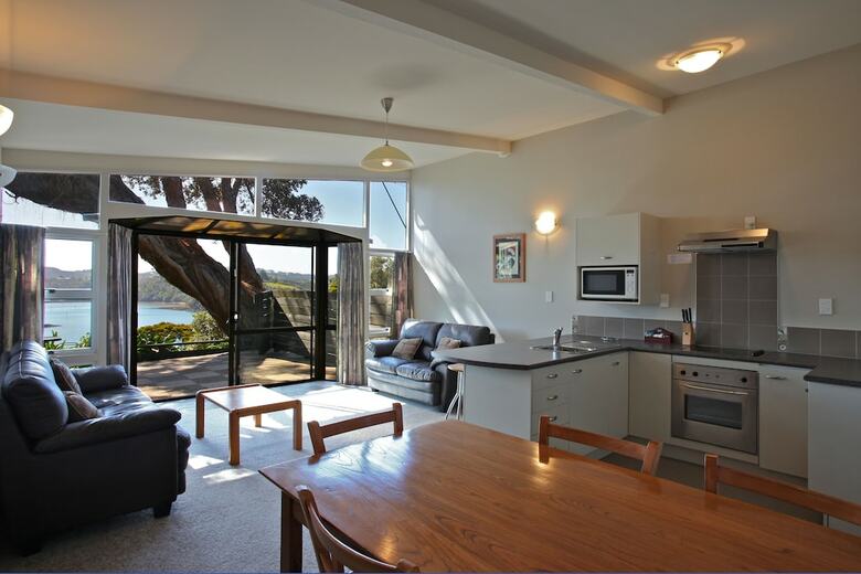 Apartamentos Pacific Rendezvous