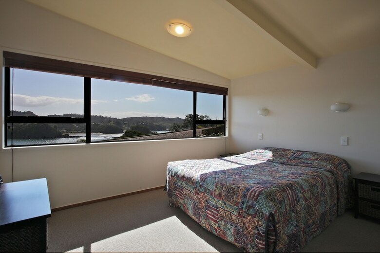 Apartamentos Pacific Rendezvous