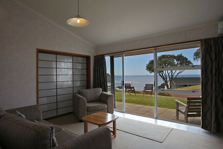 Apartamentos Pacific Rendezvous