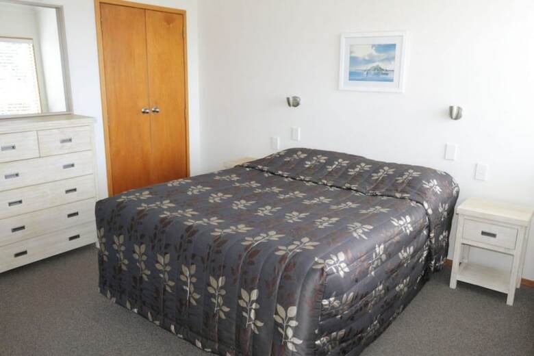 Apartamentos Pacific Rendezvous