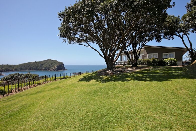 Apartamentos Pacific Rendezvous