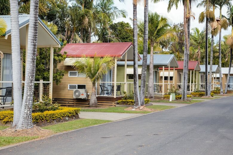 Gateway Lifestyle Grafton