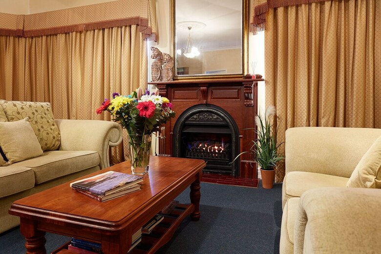 Bed & Breakfast Durham Lodge