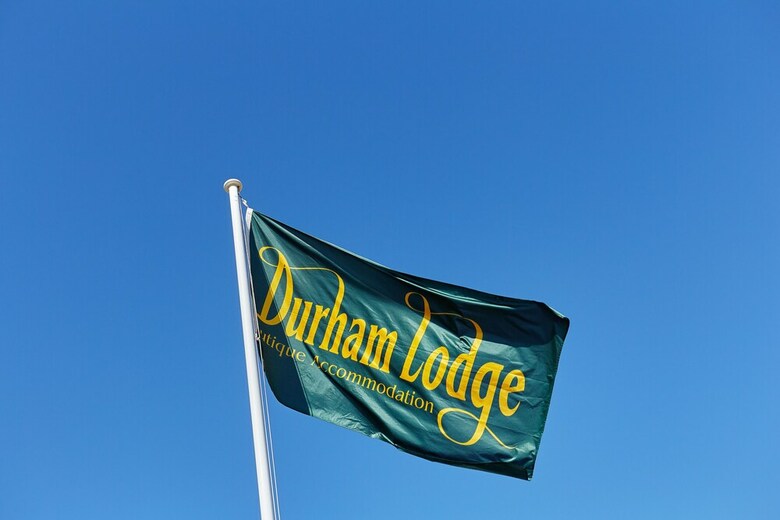 Bed & Breakfast Durham Lodge