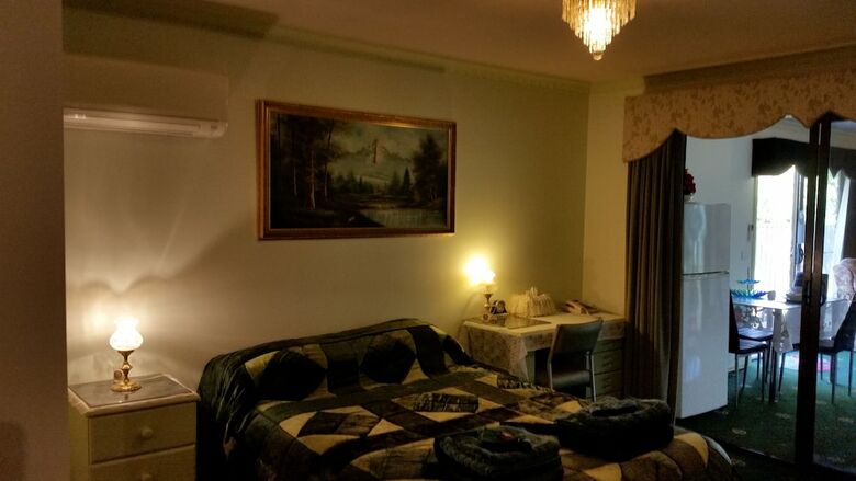 Ballarat Tranquility Cottages