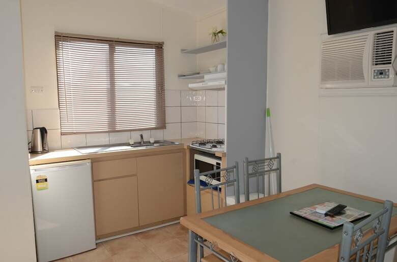 Sunset Beach Holiday Park