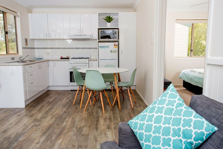 Cabana Ingenia Holidays Albury