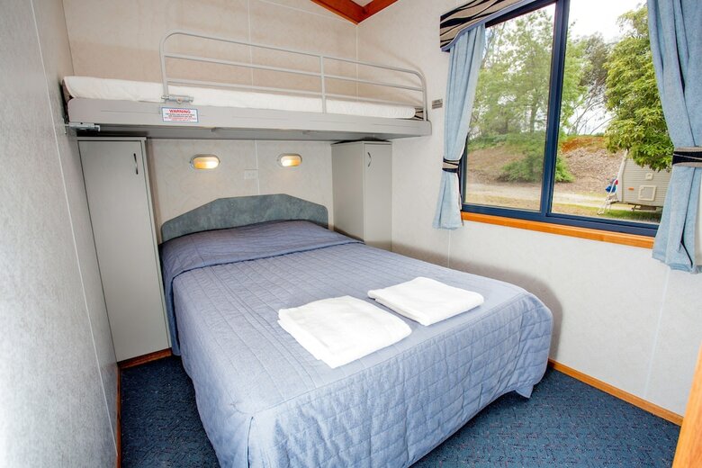 Cabana Ingenia Holidays Albury