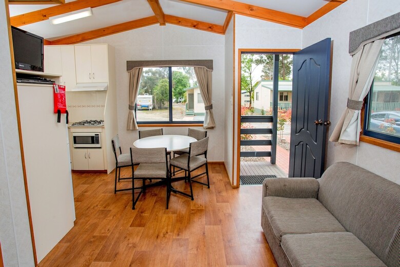 Cabana Ingenia Holidays Albury
