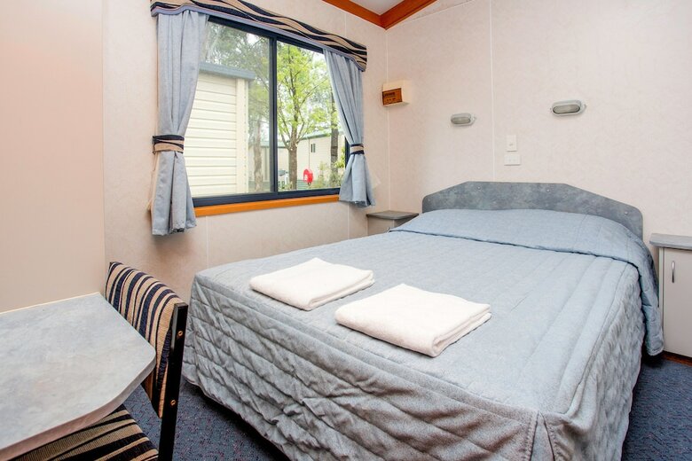 Cabana Ingenia Holidays Albury