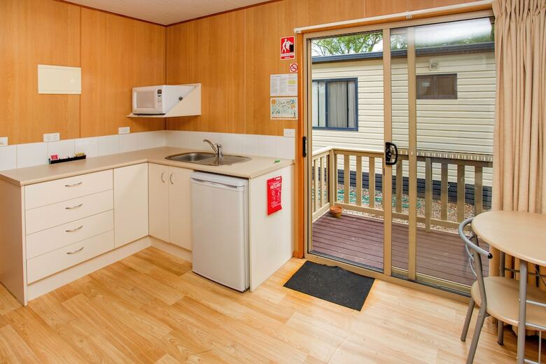 Cabana Ingenia Holidays Albury