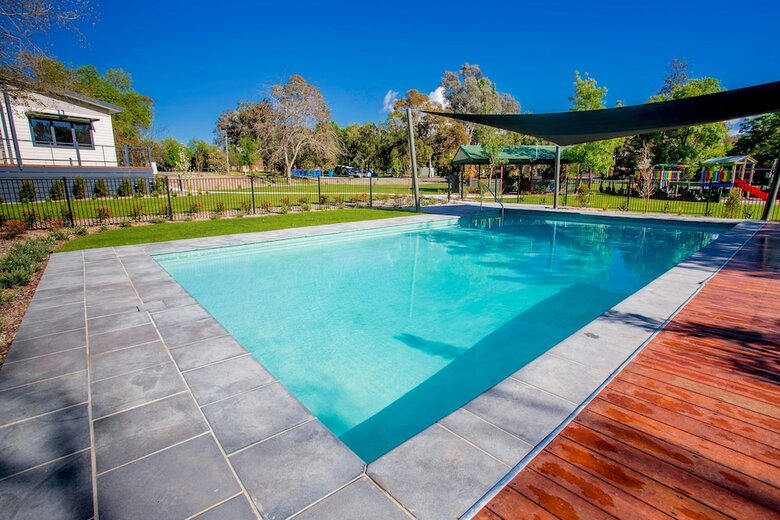 Cabana Ingenia Holidays Albury