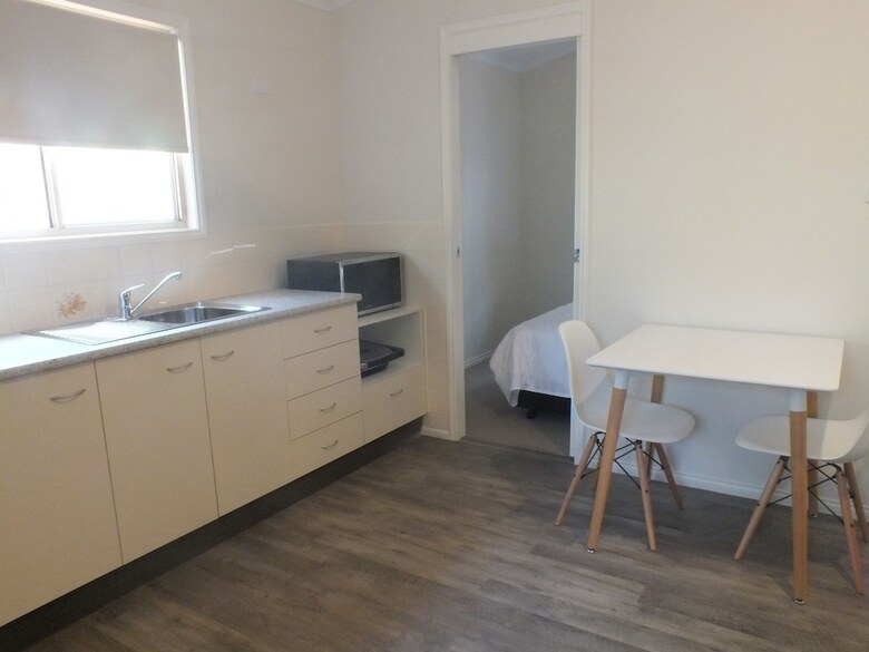 Cabana Ingenia Holidays Albury