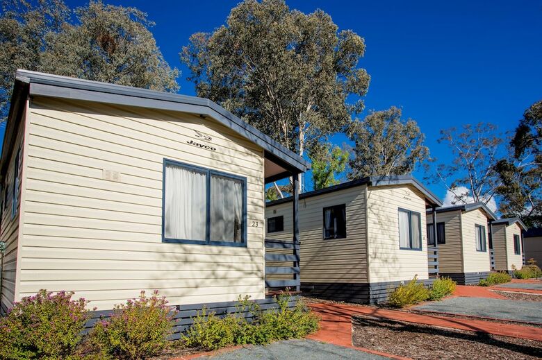 Cabana Ingenia Holidays Albury