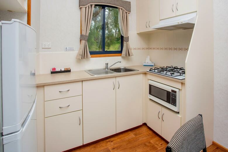 Cabana Ingenia Holidays Albury