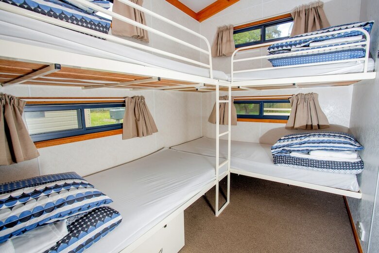 Cabana Ingenia Holidays Albury