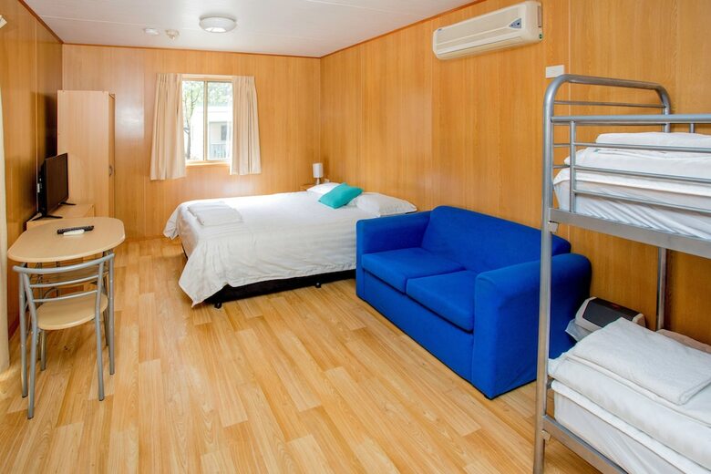 Cabana Ingenia Holidays Albury