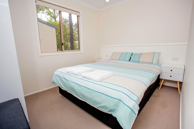 Cabana Ingenia Holidays Albury