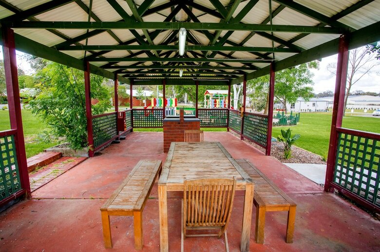 Cabana Ingenia Holidays Albury