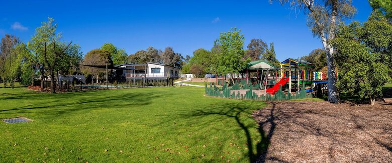 Cabana Ingenia Holidays Albury