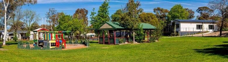 Cabana Ingenia Holidays Albury