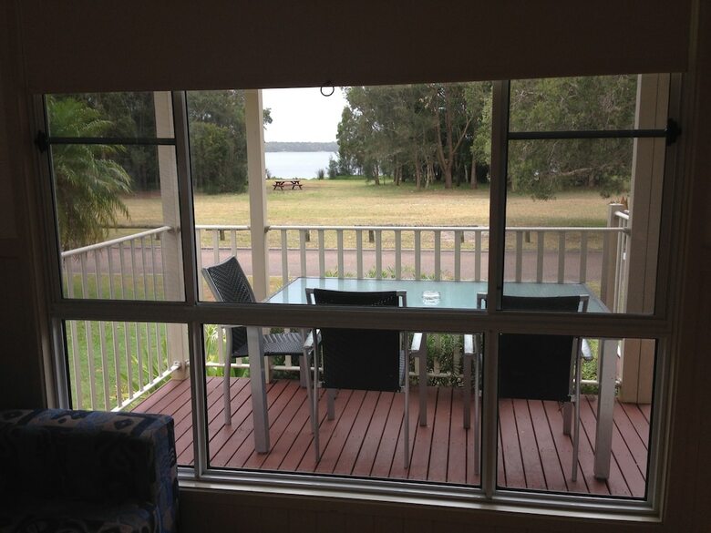 Budgewoi Holiday Park
