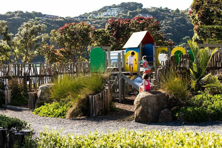 Paihia Top 10 Holiday Park