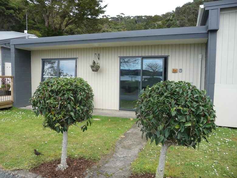 Paihia Top 10 Holiday Park