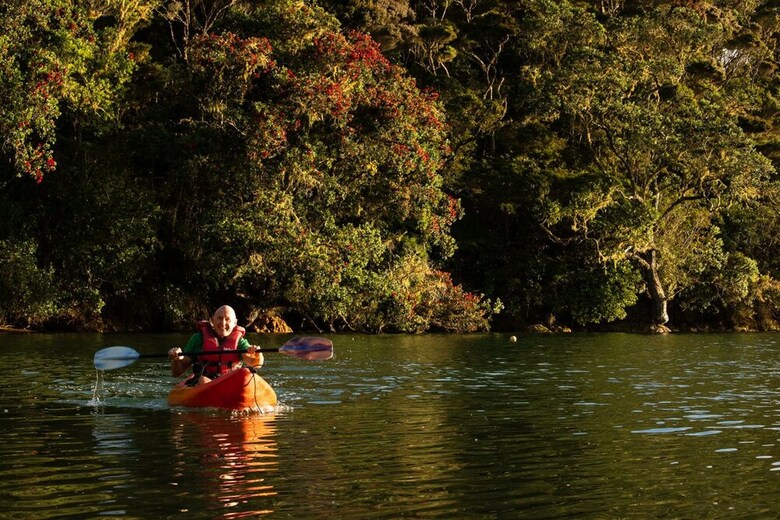 Paihia Top 10 Holiday Park